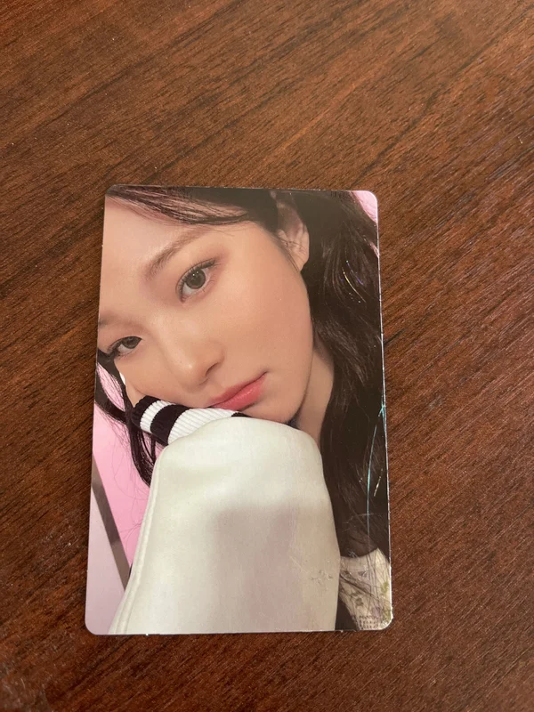 Unlock My World reality ver.