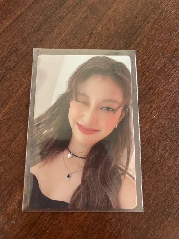 Unlock My World reality ver.