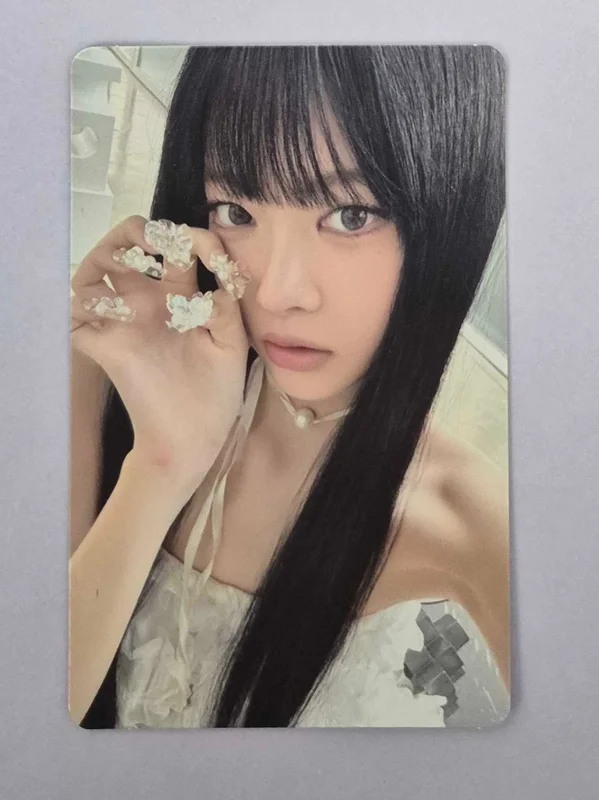 Eunchae HOT COMPACT Ver.