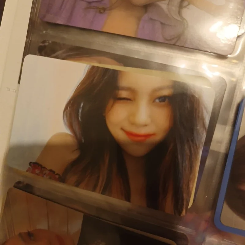Umji photocard :Song of the Sirens