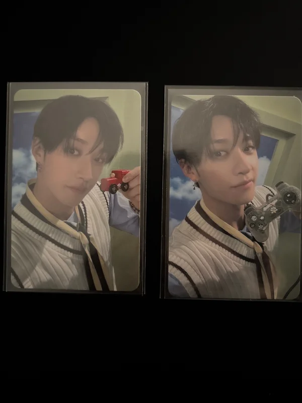 STRAY KIDS OFFICIAL FANCLUB STAY 5TH GENERATION [Over the RAIN]