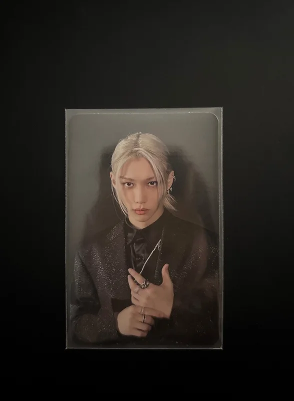 (HOP) Target Exclusive