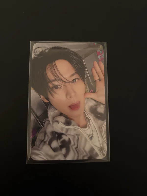 2026 SEASON'S GREETINGS [STRAIGHT SUPPER CLUB] FANS SHOP