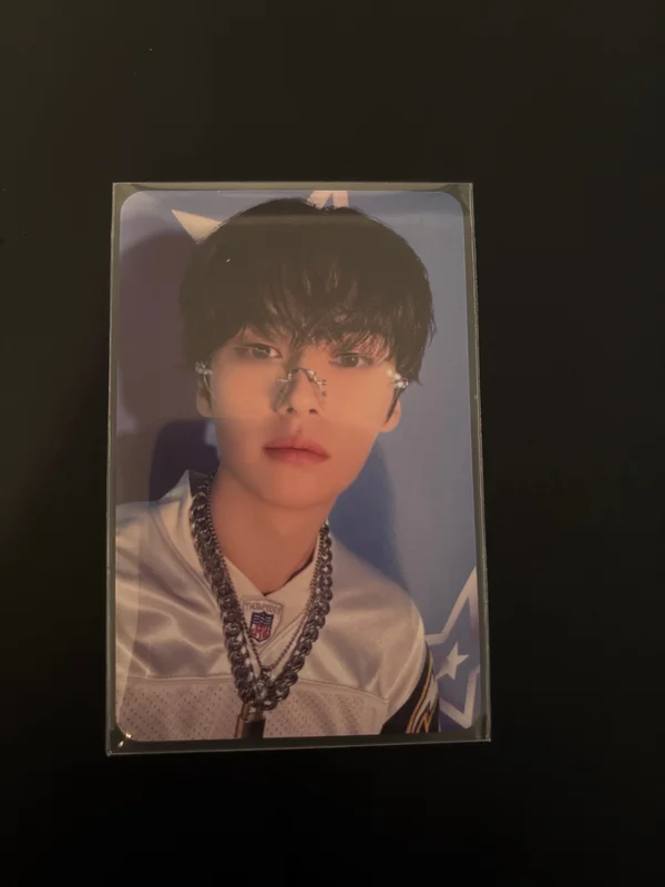 2025 Seasons Greetings [The Street Kids]