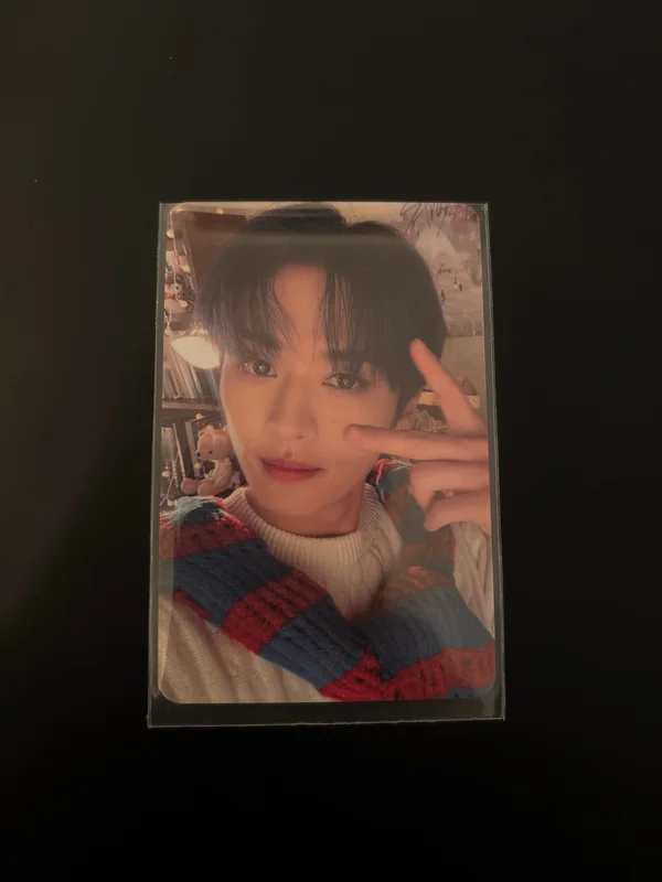 STRAY KIDS OFFICIAL FANCLUB STAY 3RD GENERATION [HOME, SWEET HOME]