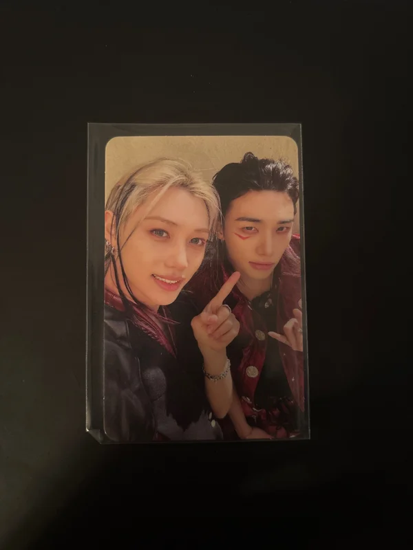 THIS & THAT THAT VER.