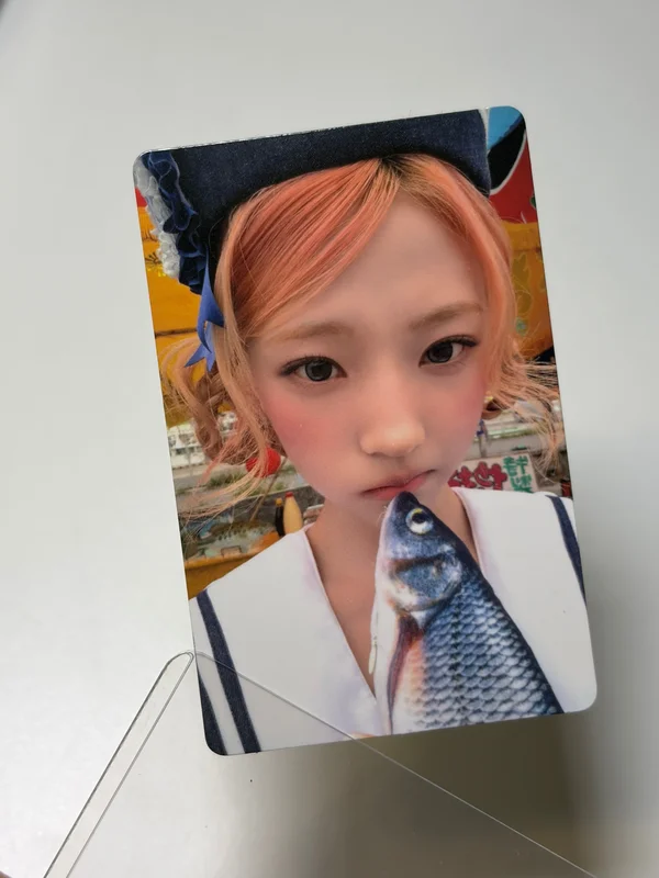 Lemon Tang Jewel Case Ver.