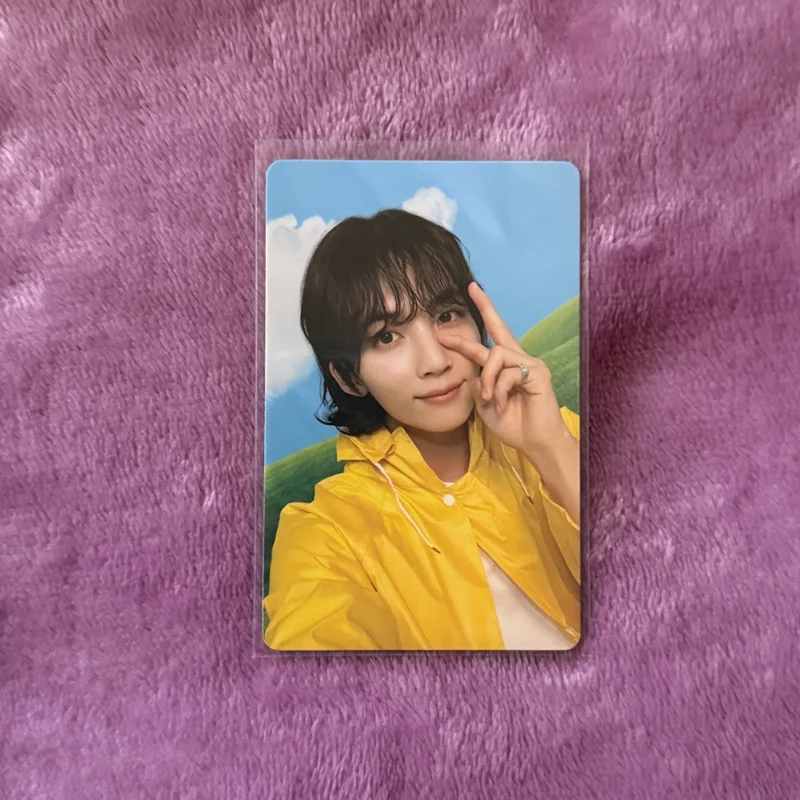 SEVENTEENTH HEAVEN Carat Ver.