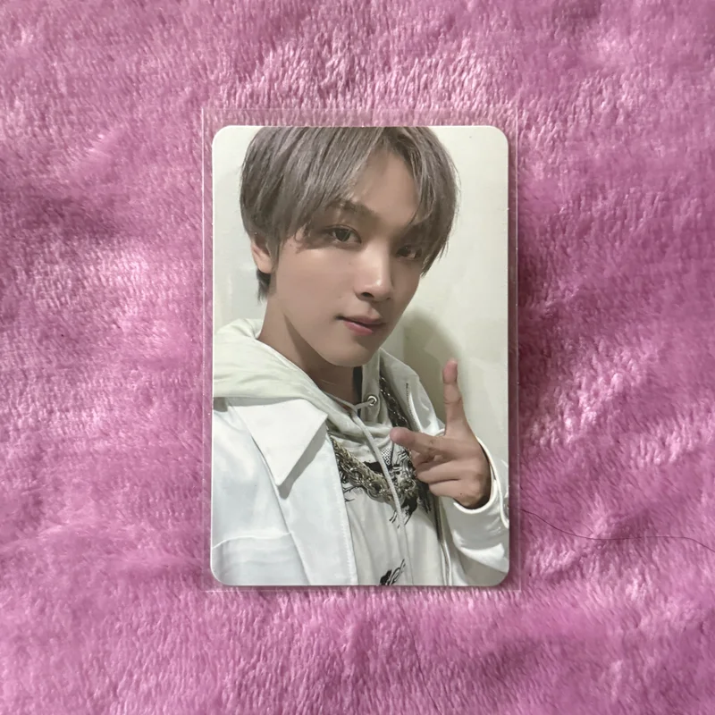 Universe Jewel Case Ver.
