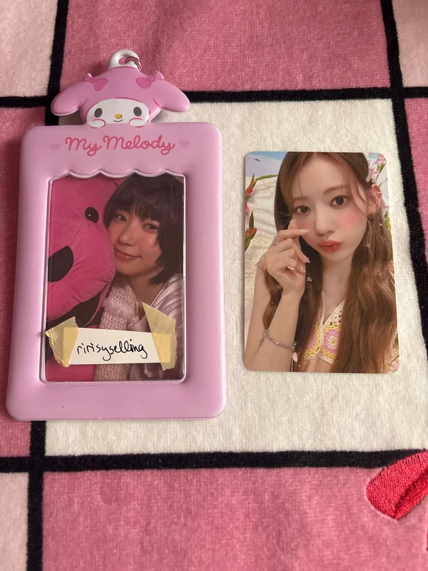 sakura ANTIFRAGILE ktown4u POB