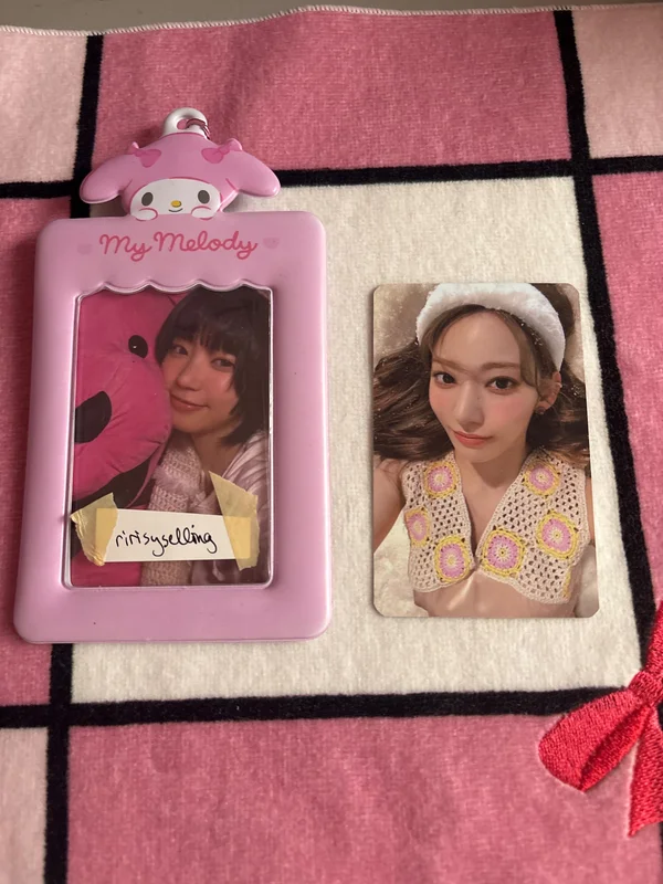 sakura ANTIFRAGILE power station LD