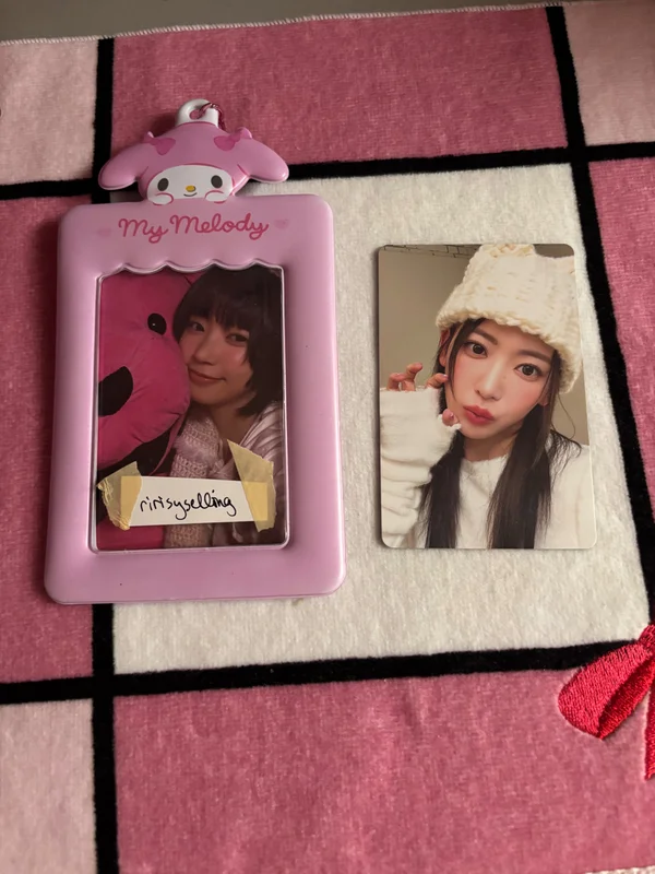 sakura UNFORGIVEN weverse albums ver