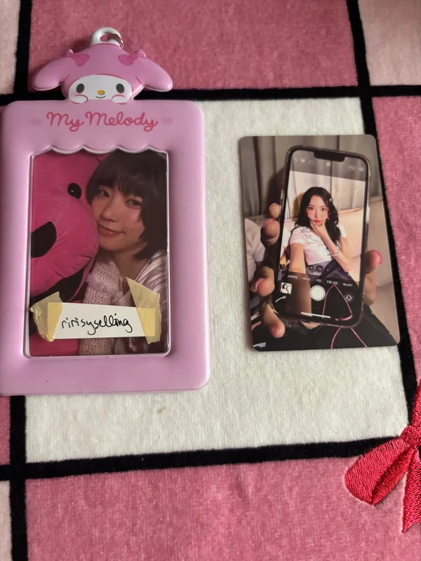 sakura UNFORGIVEN weverse albums ver