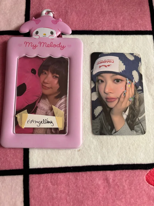 eunchae EASY sound wave LD