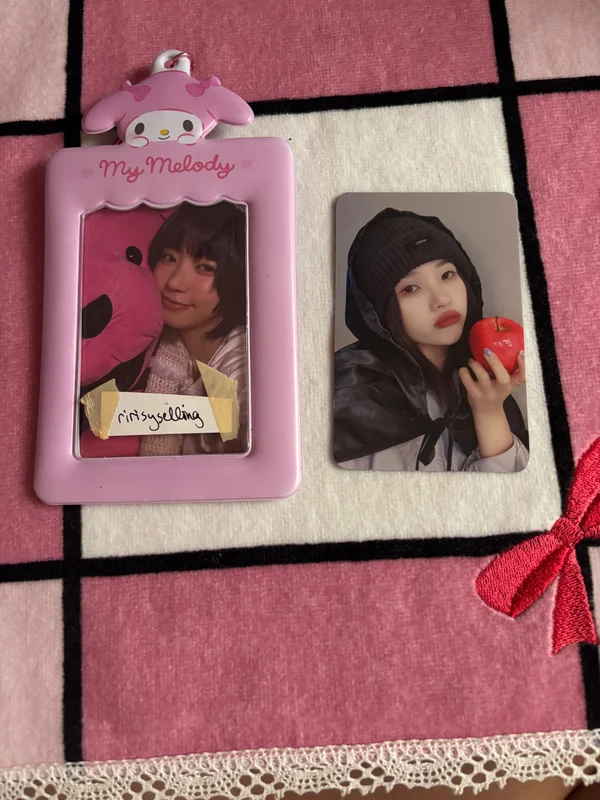 soyeon 2 MAKESTAR POB