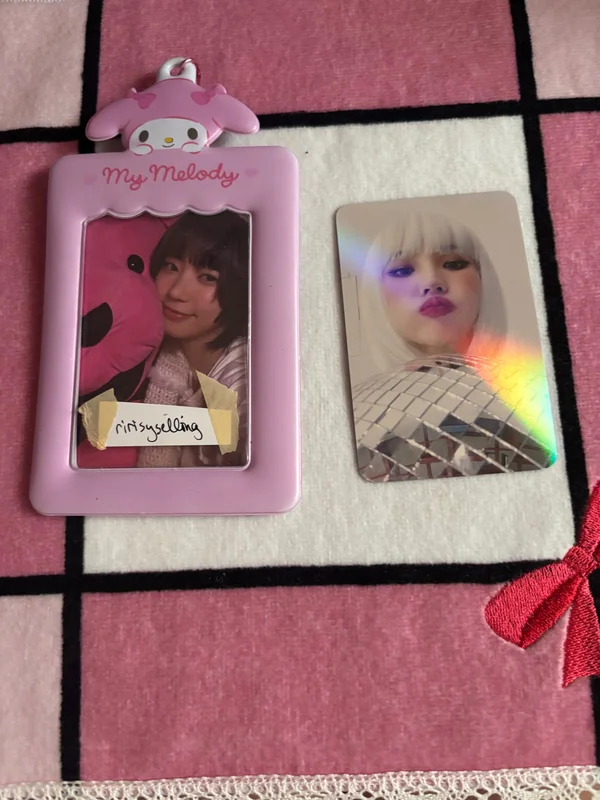 soyeon 2 MAKESTAR POB