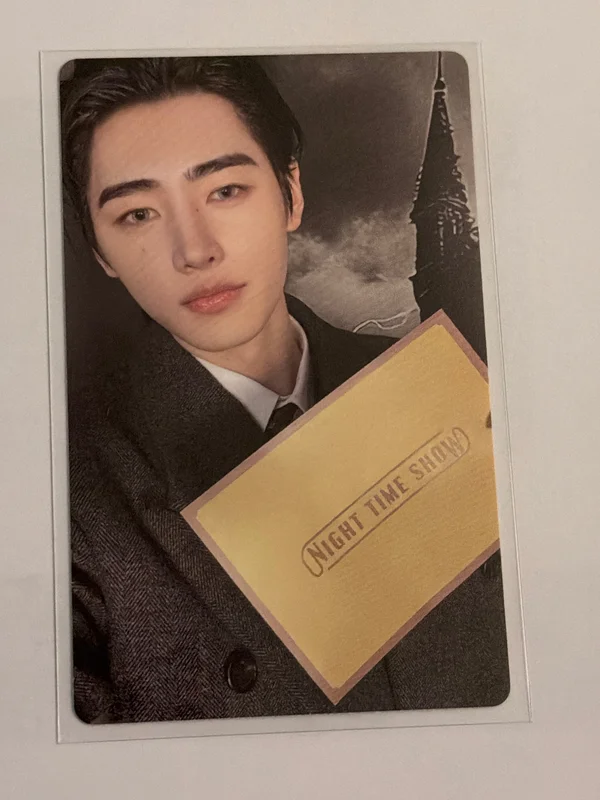 DESIRE : UNLEASH Weverse Albums ver.
