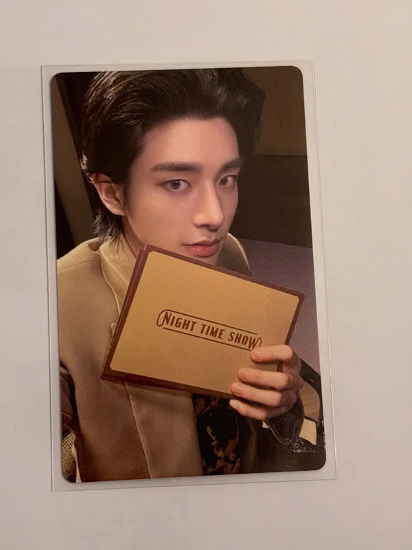 DESIRE : UNLEASH Weverse Albums ver.