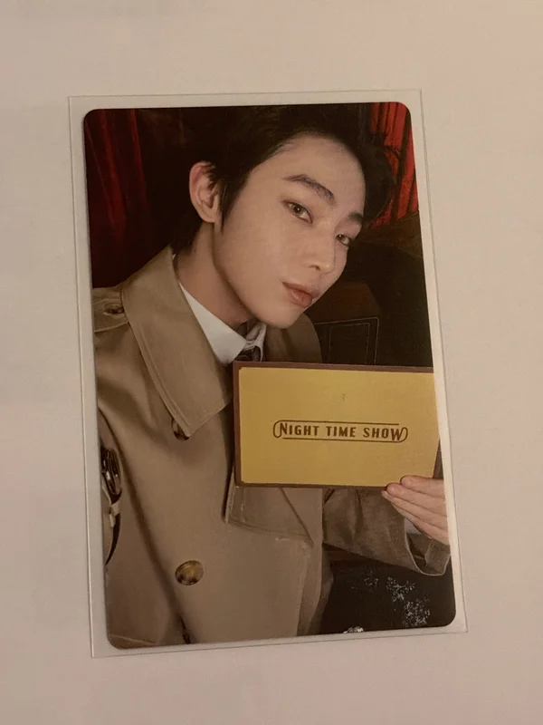 DESIRE : UNLEASH Weverse Albums ver.
