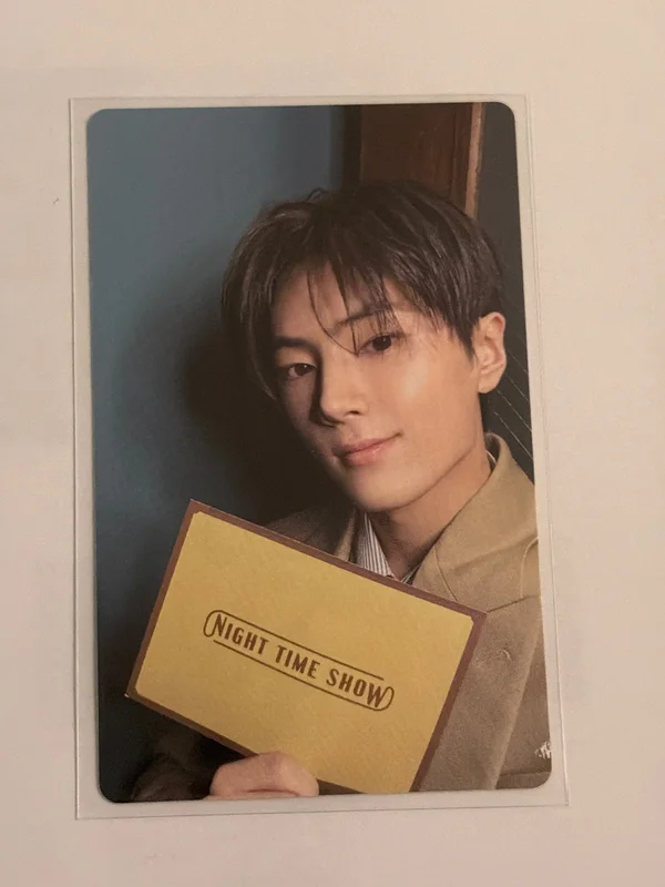 DESIRE : UNLEASH Weverse Albums ver.