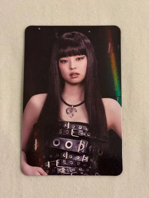 BORN PINK SYNNARA RECORD