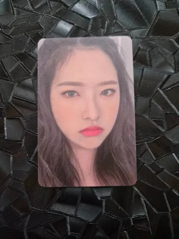 2020 LOONA SEASON'S GREETINGS