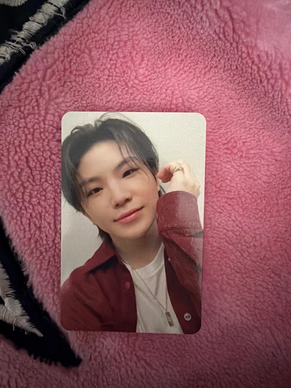 SEVENTEEN 2025 SEASON'S GREETINGS