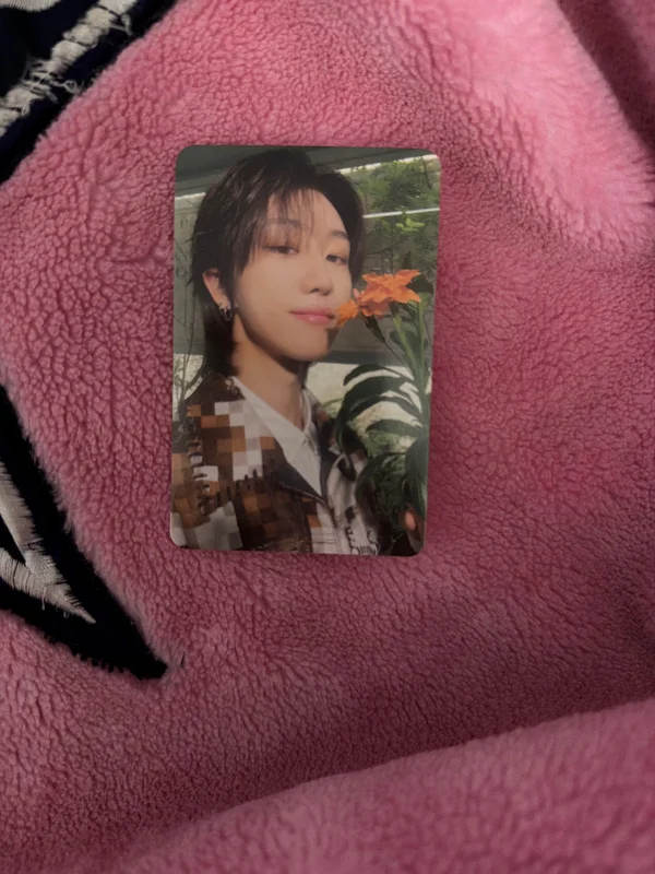 SEVENTEEN 2025 SEASON'S GREETINGS