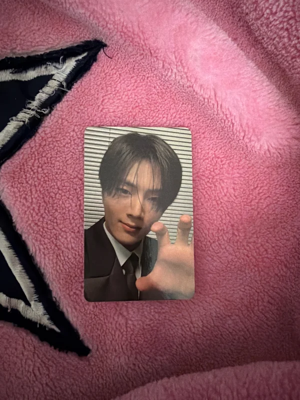 DESIRE : UNLEASH MUSICPLANT LUCKY DRAW