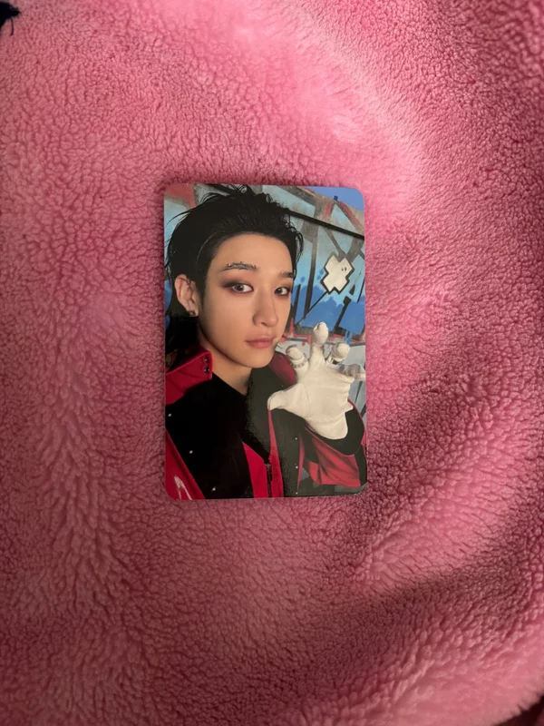 KARMA ACCORDION VER.