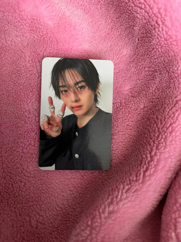 KARMA ACCORDION VER.