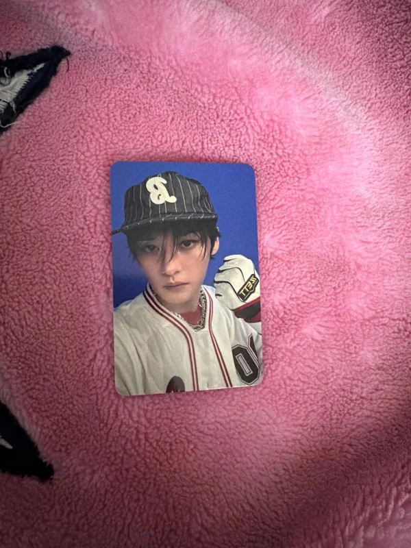 KARMA ACCORDION VER.