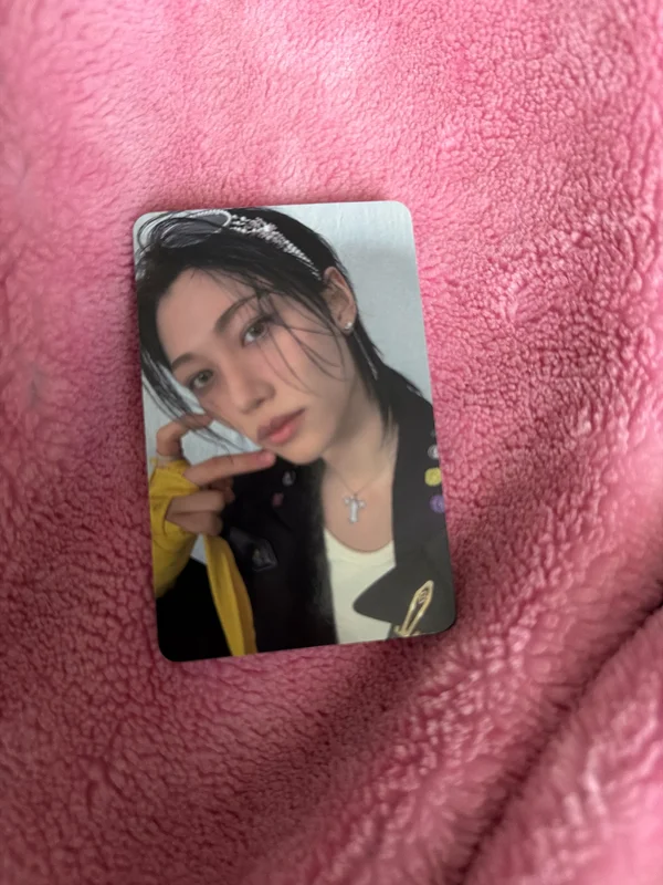 KARMA ACCORDION VER.