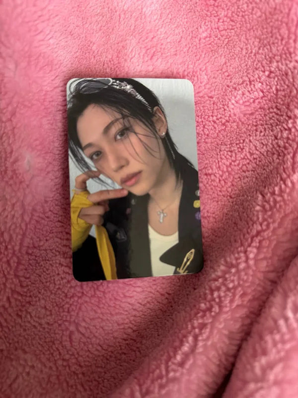 KARMA ACCORDION VER.