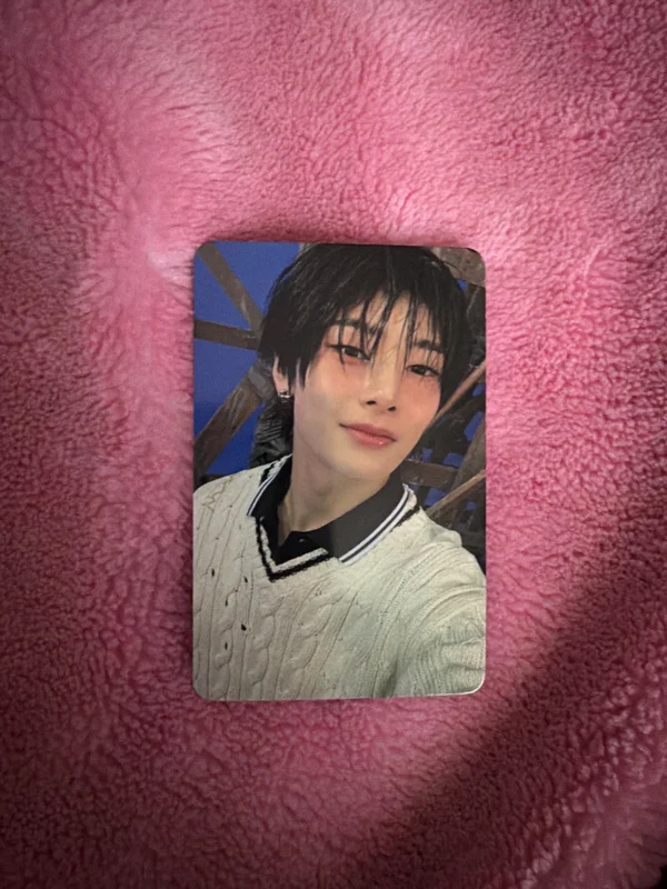 KARMA ACCORDION VER.