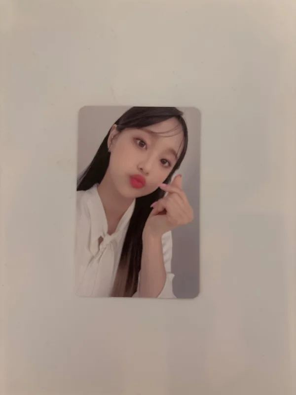 2021 SEASON'S GREETINGS