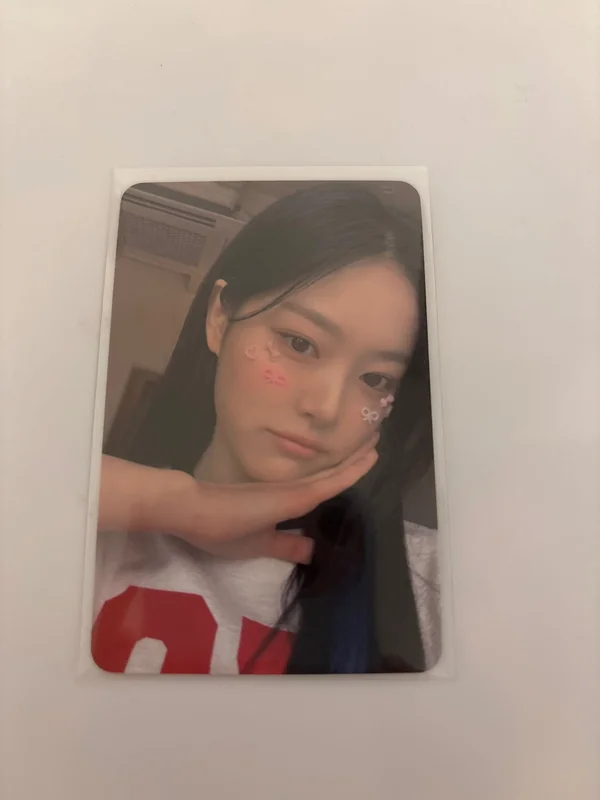 Hyunjin One Of A Kind Day ver.