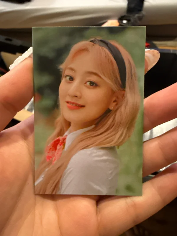 5th Anniversary LIGHT BAND KIT