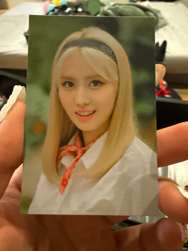 5th Anniversary LIGHT BAND KIT