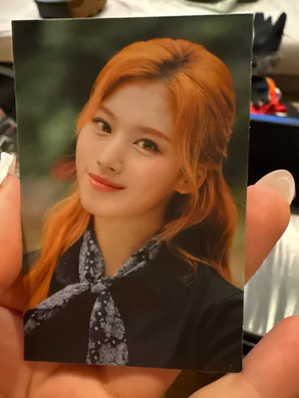 5th Anniversary LIGHT BAND KIT