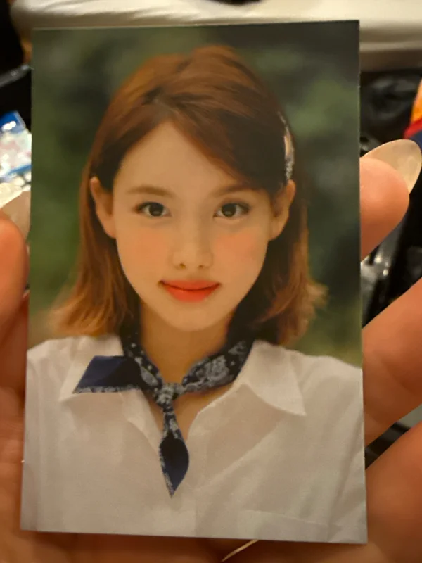 5th Anniversary LIGHT BAND KIT