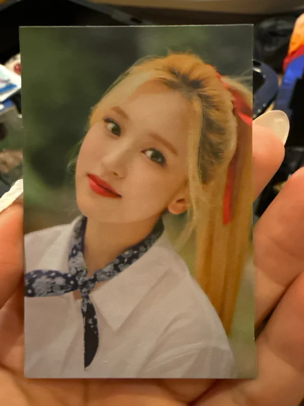 5th Anniversary LIGHT BAND KIT