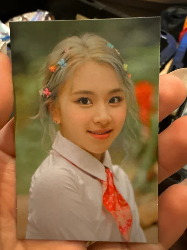 5th Anniversary LIGHT BAND KIT