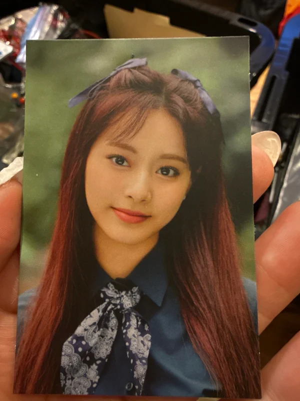 5th Anniversary LIGHT BAND KIT