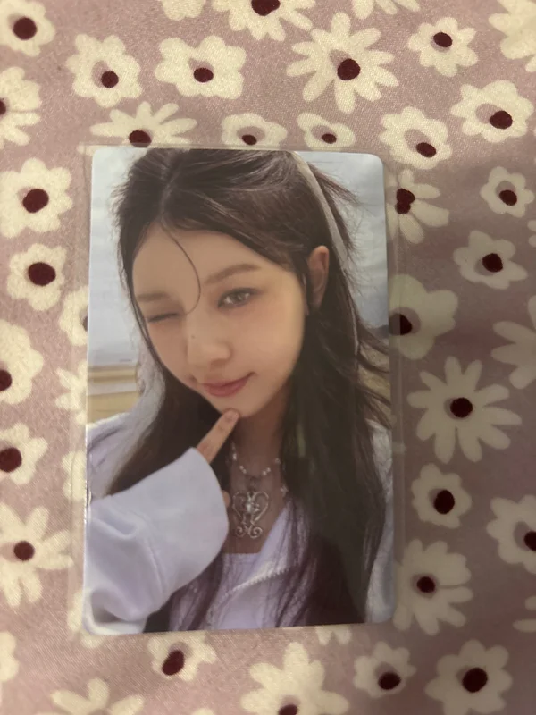 I'LL LIKE YOU GLLIT ver.