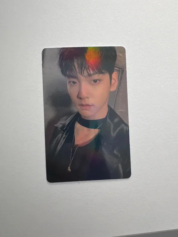 minisode 2: Thursday's Child WEVERSE