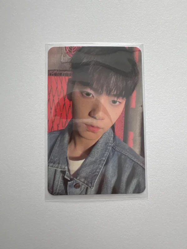 minisode 2: Thursday's Child MESS ver.