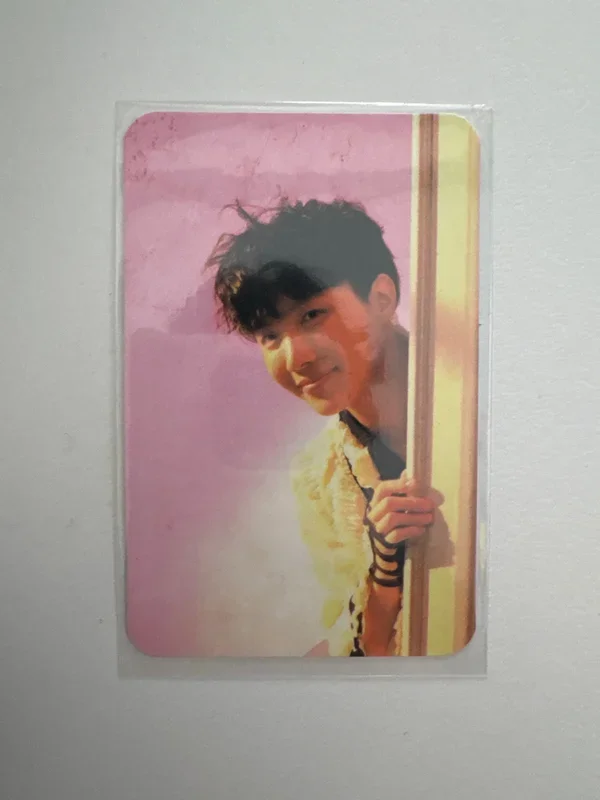 LOVE YOURSELF 'Answer'