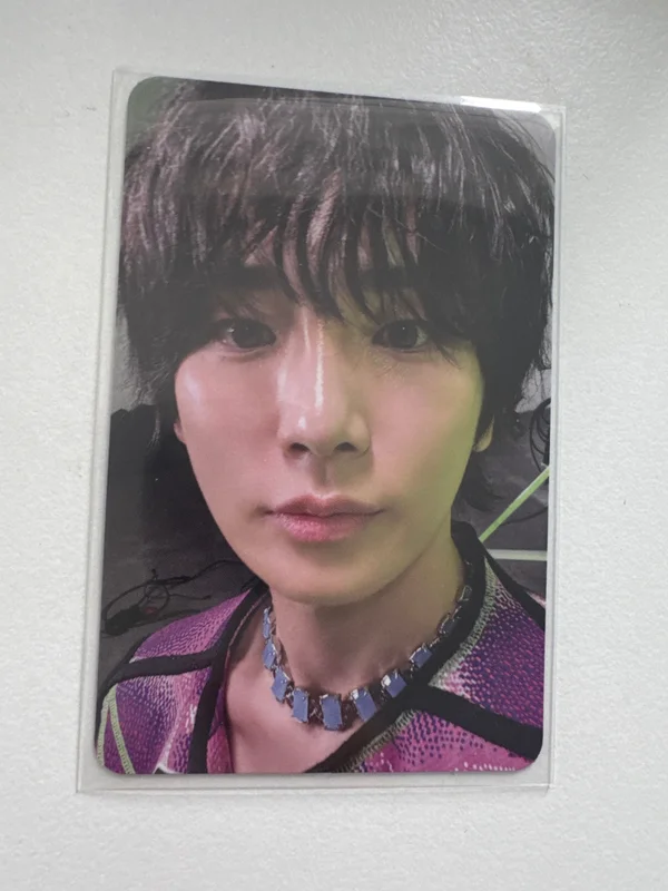 Pleasure Shop Glass Package Ver.