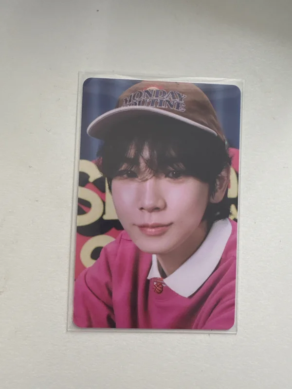 2025 SEASON'S GREETINGS